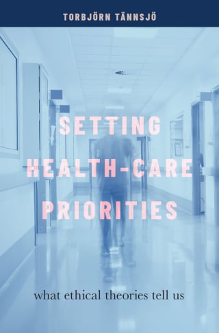 Setting Health-Care Priorities (PDF) Setting Health-Care Priorities (PDF)
