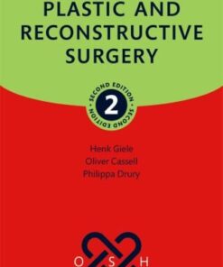 Plastic and Reconstructive Surgery, 2nd Edition (EPUB)
