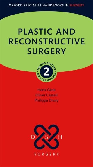 Plastic and Reconstructive Surgery, 2nd Edition (EPUB) Plastic and Reconstructive Surgery, 2nd Edition (EPUB)