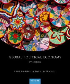 Global Political Economy, 7th Edition (EPUB)