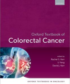 Oxford Textbook of Colorectal Cancer (EPUB)