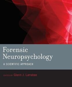 Forensic Neuropsychology, 2nd Edition (EPUB)