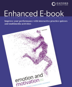 Emotion and Motivation, 4th Edition (EPUB)