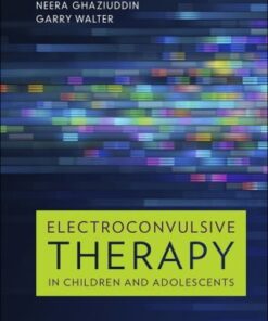 Electroconvulsive Therapy in Children and Adolescents (PDF)