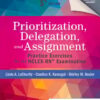 Prioritization, Delegation, and Assignment, 5th Edition (EPUB)
