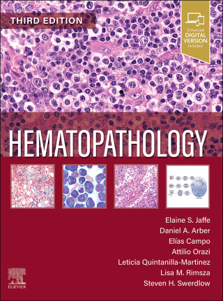 Hematopathology, 3rd Edition (PDF)