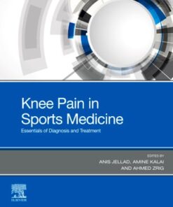 Knee Pain in Sports Medicine (EPUB)