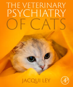 The Veterinary Psychiatry of Cats (PDF)