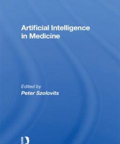 Artificial Intelligence in Medicine (PDF)