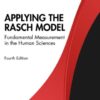 Applying the Rasch Model, 4th Edition (PDF)
