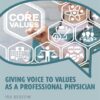 Giving Voice to Values as a Professional Physician (EPUB)