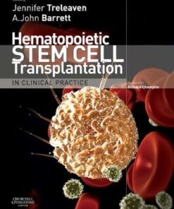 Hematopoietic Stem Cell Transplantation in Clinical Practice (PDF)