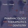 Pharmacology and Therapeutics for Dentistry, 8th Edition (PDF)