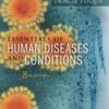 Essentials of Human Diseases and Conditions, 8th Edition (EPUB)