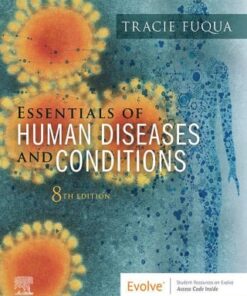 Essentials of Human Diseases and Conditions, 8th Edition (EPUB)