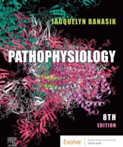 Pathophysiology, 8th Edition (EPUB)