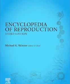 Encyclopedia of Reproduction, 3rd Edition (PDF)