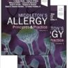 Middleton’s Allergy, 10th Edition (EPUB) Middleton’s Allergy, 10th Edition (EPUB)