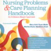 Ackley & Ladwig’s Nursing Problems & Care Planning Handbook: An Evidence-Based Approach, 14th Edition (EPUB)