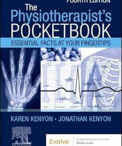The Physiotherapist’s Pocketbook: Essential Facts at Your Fingertips, 4th Edition (EPUB)