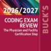 Buck’s Coding Exam Review 2026/2027 (EPUB)