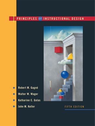 Principles of Instructional Design, 5th Edition (PDF) Principles of Instructional Design, 5th Edition (PDF)