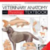 Introduction to Veterinary Anatomy and Physiology Textbook, 2nd Edition (PDF)
