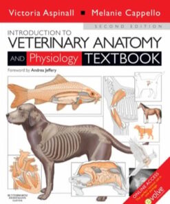 Introduction to Veterinary Anatomy and Physiology Textbook, 2nd Edition (PDF)