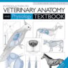 Introduction to Veterinary Anatomy and Physiology Textbook, 3rd Edition (PDF)