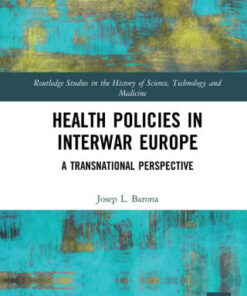 Health Policies in Interwar Europe (PDF)