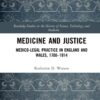Medicine and Justice (EPUB)