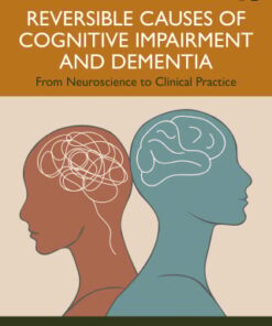 Reversible Causes of Cognitive Impairment and Dementia (PDF)