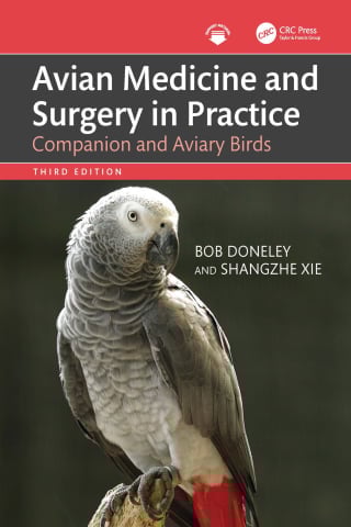 Avian Medicine and Surgery in Practice, 3rd Edition (PDF) Avian Medicine and Surgery in Practice, 3rd Edition (PDF)