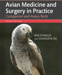 Avian Medicine and Surgery in Practice, 3rd Edition (EPUB)