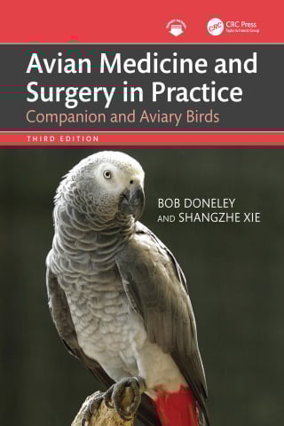 Avian Medicine and Surgery in Practice, 3rd Edition (EPUB) Avian Medicine and Surgery in Practice, 3rd Edition (EPUB)