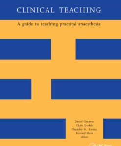 Clinical Teaching (EPUB)