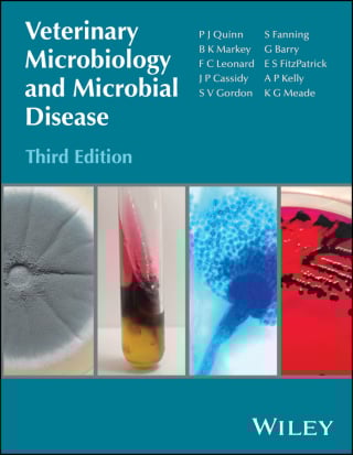 Veterinary Microbiology and Microbial Disease, 3rd Edition (PDF) Veterinary Microbiology and Microbial Disease, 3rd Edition (PDF)