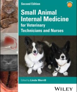 Small Animal Internal Medicine for Veterinary Technicians and Nurses, 2nd Edition (PDF)