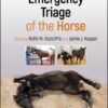 Emergency Triage of the Horse (PDF)
