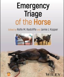 Emergency Triage of the Horse (PDF)
