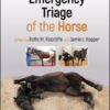 Emergency Triage of the Horse (EPUB)