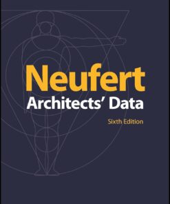 Architects’ Data, 6th Edition (PDF)