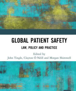 Global Patient Safety (PDF)