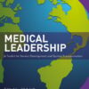 Medical Leadership (PDF)
