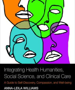 Integrating Health Humanities, Social Science, and Clinical Care (PDF)