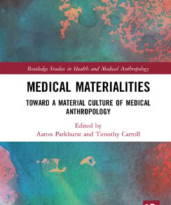 Medical Materialities (PDF)