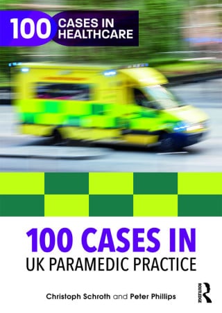100 Cases in UK Paramedic Practice (PDF) 100 Cases in UK Paramedic Practice (PDF)