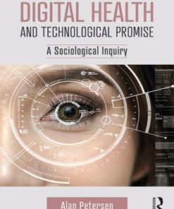 Digital Health and Technological Promise (PDF)