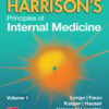 Harrison’s Principles of Internal Medicine (Vol.1 & Vol.2), 22nd Edition (EPUB)
