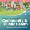 McKenzie’s An Introduction to Community & Public Health, 11th Edition (PDF)